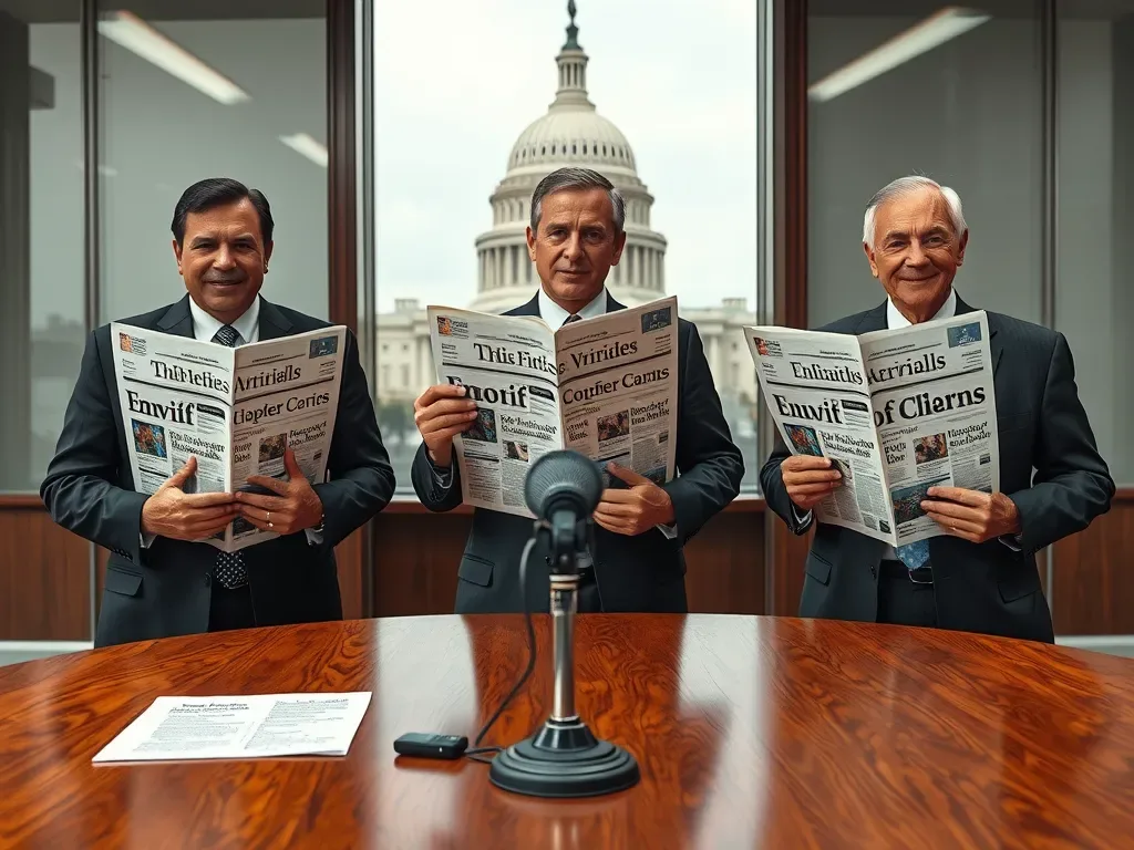 America’s Economic Crossroads: Three Critical Questions Shaping the Future